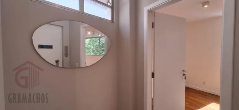 Apartamento à Venda 130m², 3 quartos em Higienópolis, São Paulo/SP
