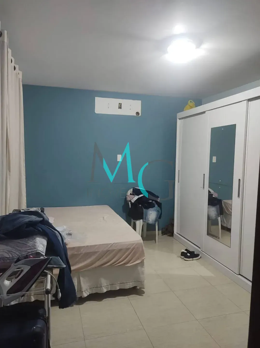 Imagem Casa Duplex à venda, Campo Grande, Rio de Janeiro, RJ