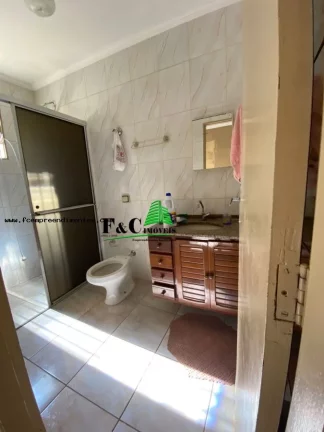 Imagem Casa para Venda em Limeira, Jardim Piratininga, 2 dormitórios, 2 banheiros, 2 vagas