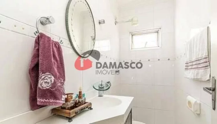 Imagem Sobrado à venda 3 Quartos, 1 Suite, 2 Vagas, Boa Vista, São Caetano do Sul - SP