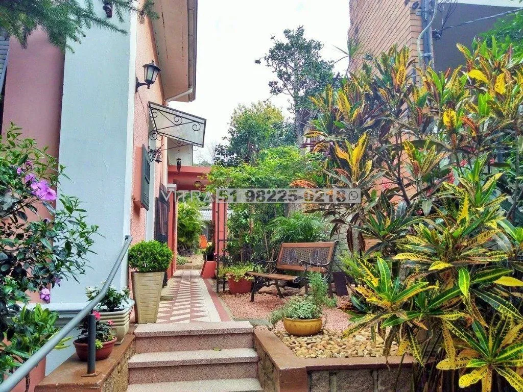 Imagem CASA 6 dormitorios