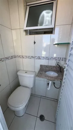 Imagem APARTAMENTO COM 86 m² - BOQUEIRÃO - PRAIA GRANDE SP