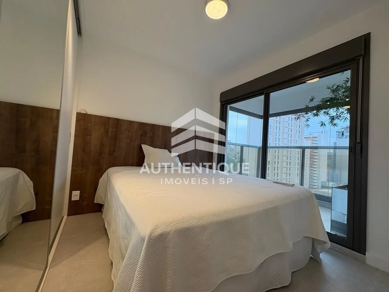 Imagem ATMOSFERA 360 BROOKLIN - Apartamento no bairro Brooklin à venda