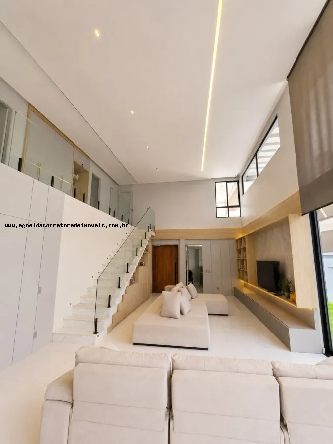 Imagem Casa em Condomínio para Venda em Parnamirim, Pium (Distrito Litoral), 4 dormitórios, 4 suítes, 6 banheiros, 4 vagas