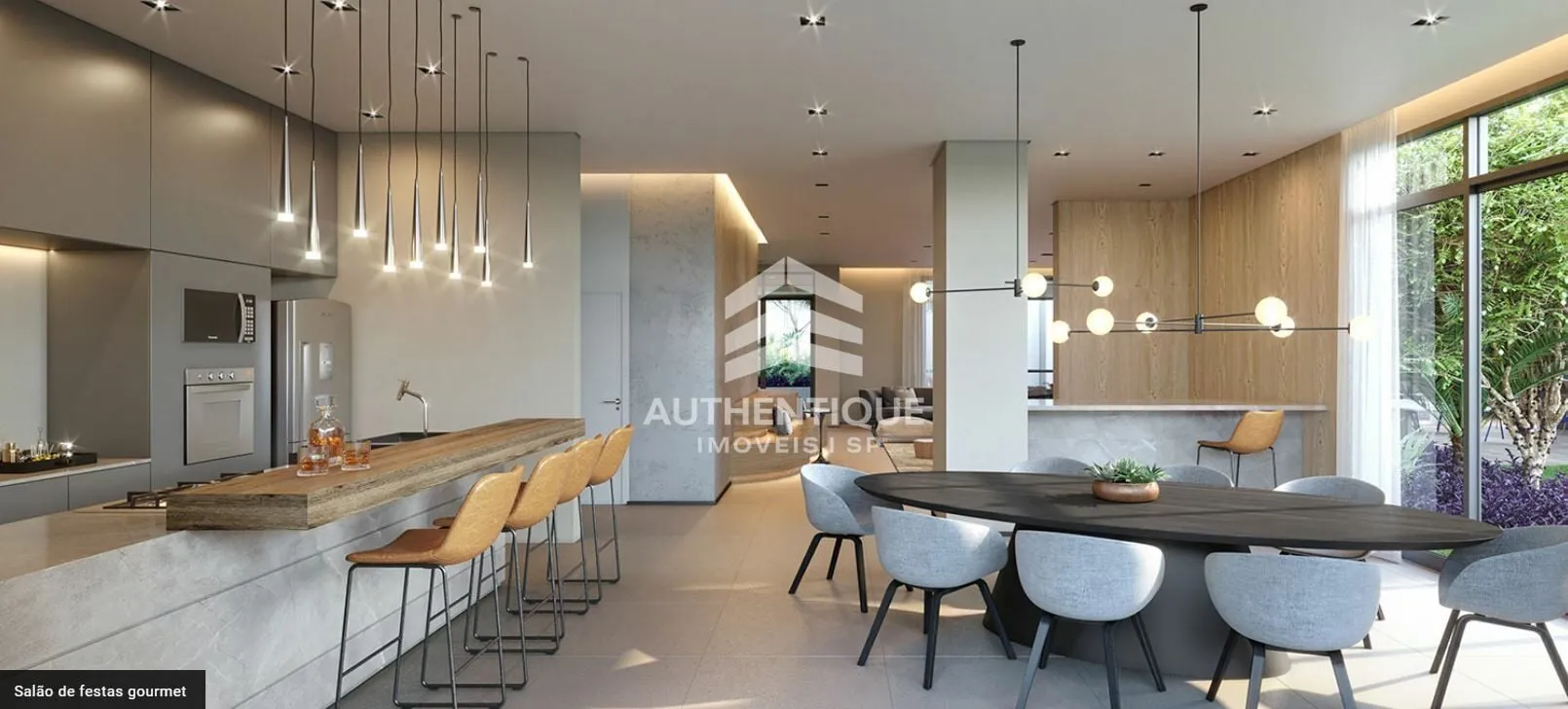 Imagem Panorama Vila Romana - Apartamento à venda no bairro Vila Romana - São Paulo/SP, Zona Oeste