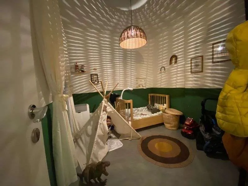 Imagem Apartamento Monumento São Paulo