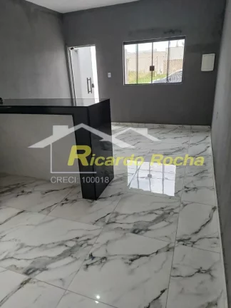Imagem Casa com oportunidade de renda de aluguel !!