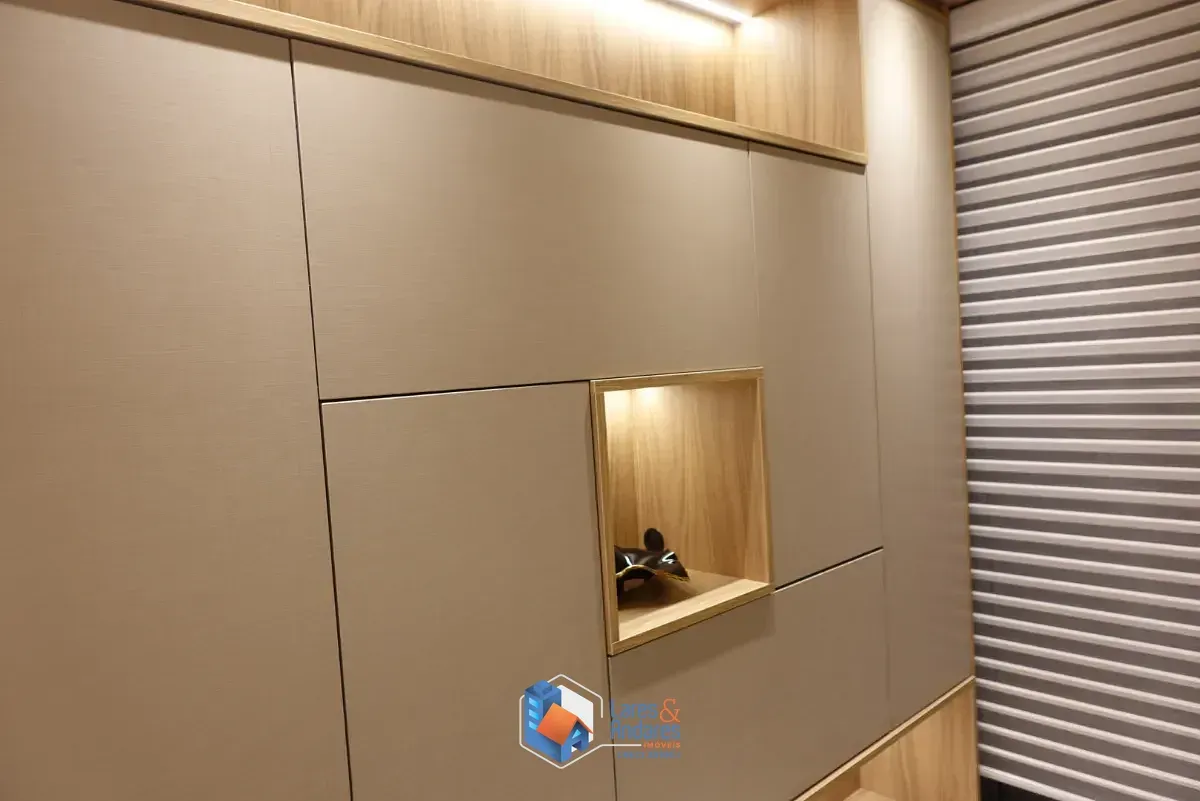 Imagem Cobertura para venda em Mooca com 4 quartos, sendo 4 suítes, 320m²