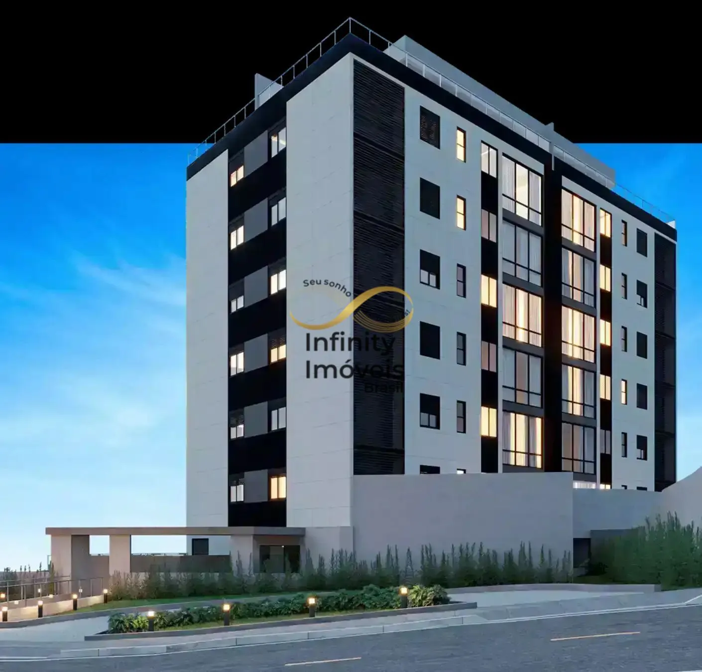 Imagem VISION LIVE SION - Apartamento à venda no bairro Sion - Belo Horizonte/MG
