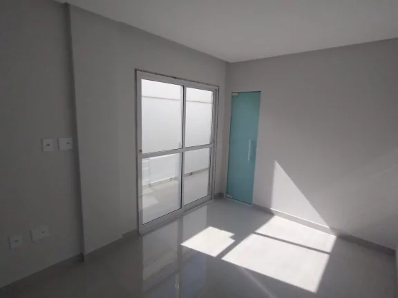 Imagem Casa a venda na praia do Morro Guarapari-ES Casa duplex composta por 3 suítes sendo uma Suite master com Closet e 2 vagas de garagem