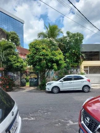 Imagem TERRENO COMERCIAL em MANAUS - AM, CENTRO