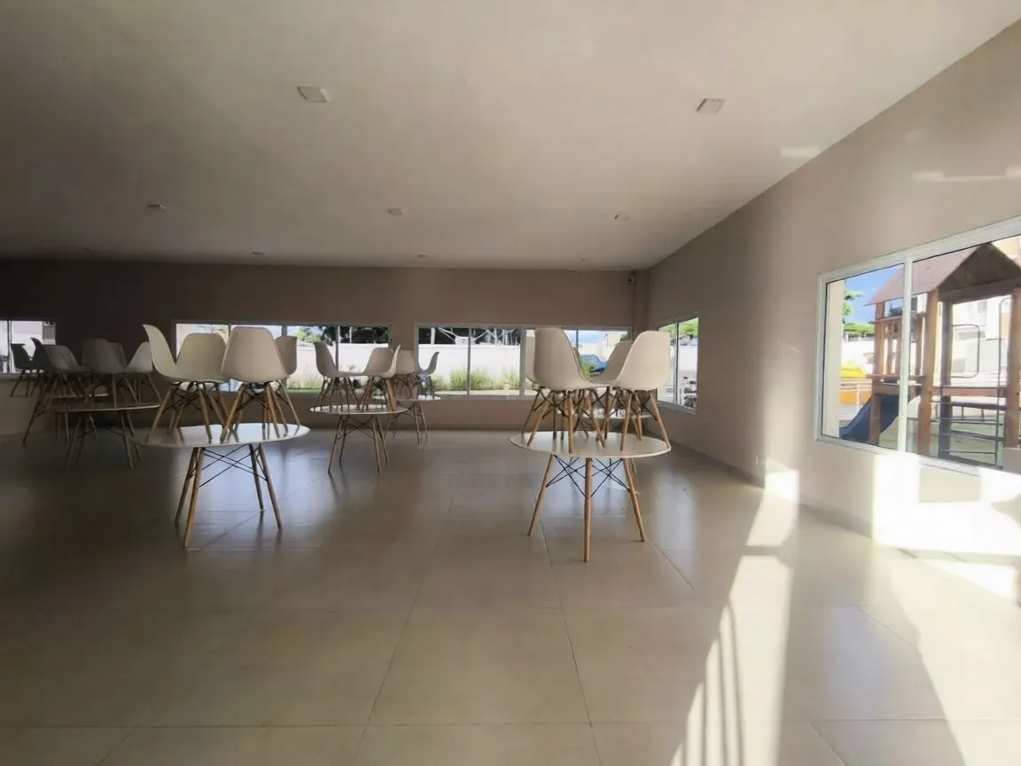 Imagem Apartamento de 41 m² com 2 Dormitórios e Lazer Completo no Bella Veneza Residencial em Sorocaba