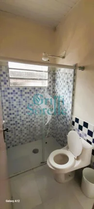 Imagem Casa em Condomínio à Venda em Horto Florestal - Ubatuba/SP.