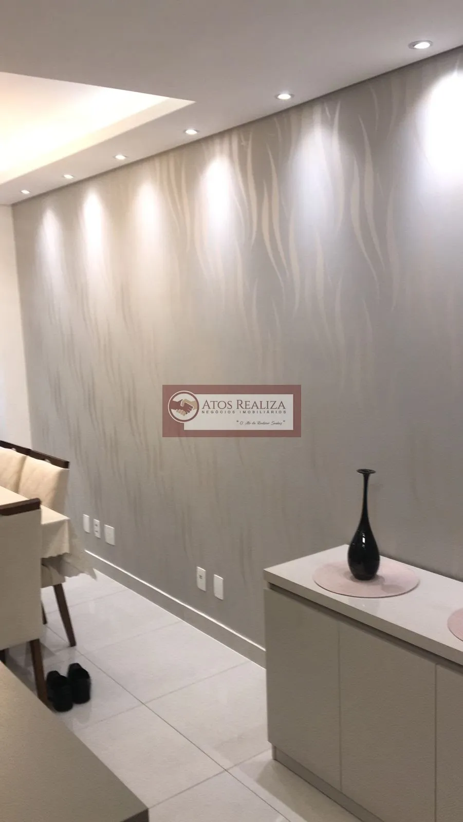 Imagem Apartamento de 2 dormitórios com suíte em Jardim Umuarama - São Paulo por R$ 685.000