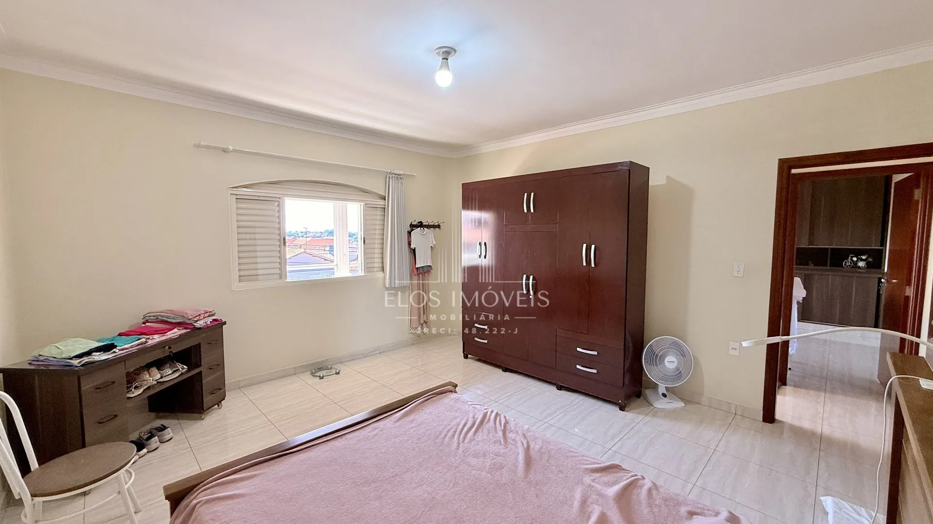 Imagem Sobrado de 5 quartos, 298m² no bairro Jardim Nova Europa, em Limeira