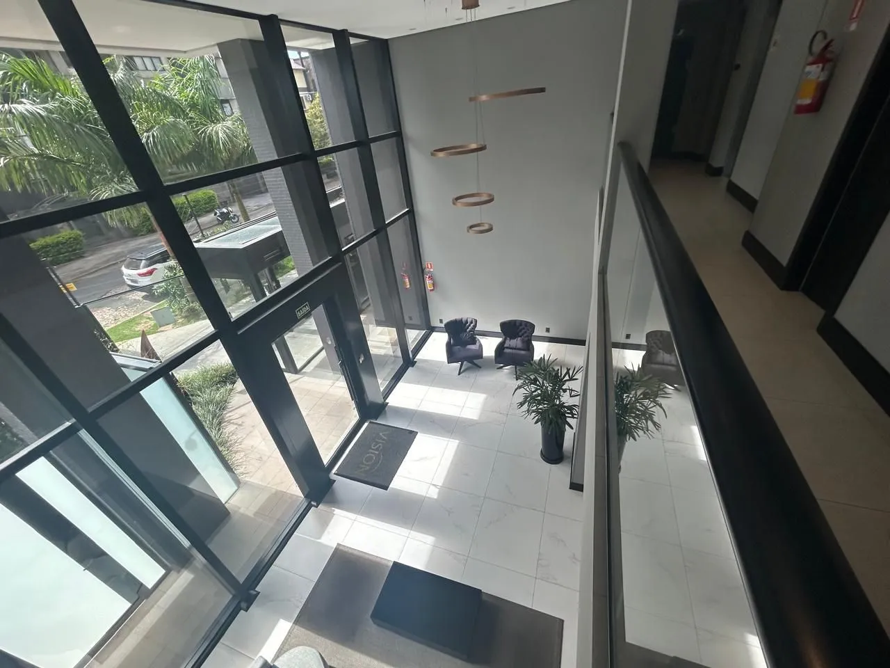 Imagem APARTAMENTO 3 D-1 suíte-vaga dupla / 102,90 m² -STA. TEREZA