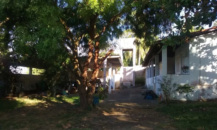 Imagem TERRENO NO QUINTAS DO PICUAIA - LAURO DE FREITAS/BA
