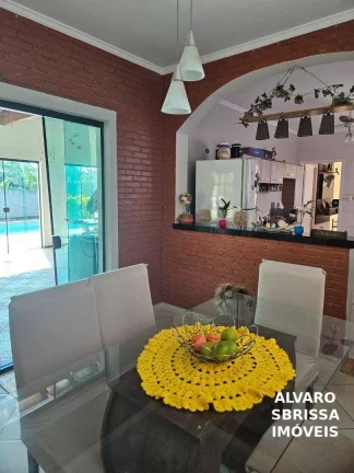 Imagem ALUGA- CHÁCARA CONDOMINIO SANTA INÊS- ITU/SP