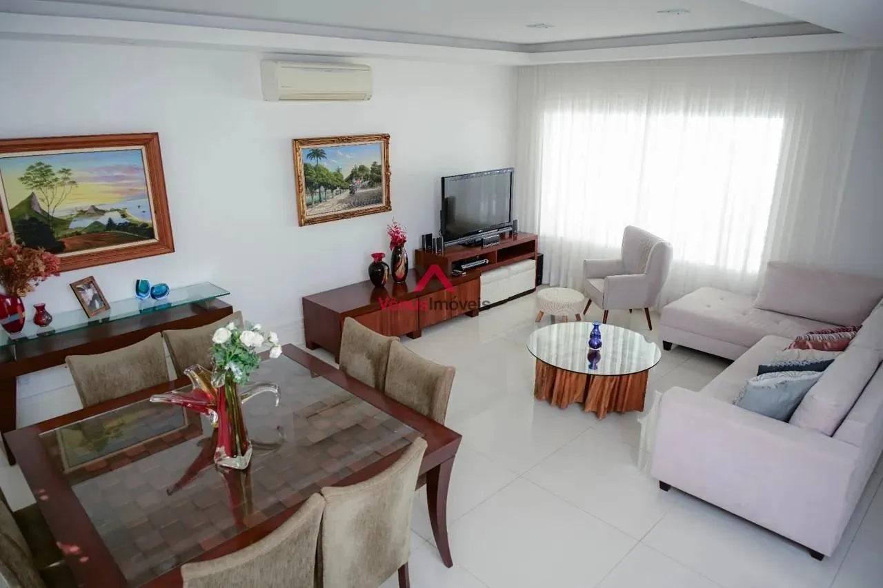 Imagem Casa para Venda, Barra da Tijuca, 4 dormitórios, 4 suítes, 5 banheiros, 2 vagas