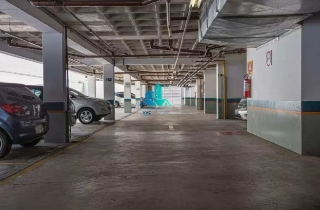 Imagem Apartamento à Venda na Consolação | Conforto, Tecnologia e Localização Privilegiada