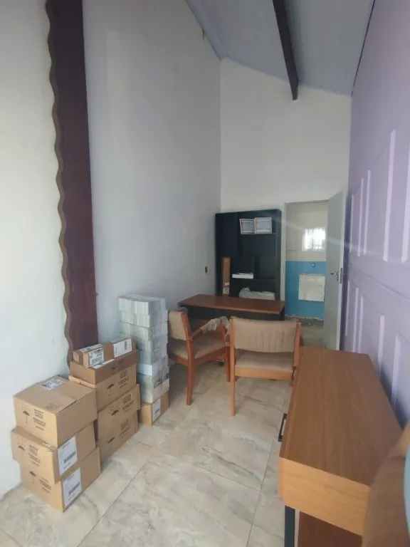 Imagem CASA COM 90,00 m² - GUILHERMINA - PRAIA GRANDE SP