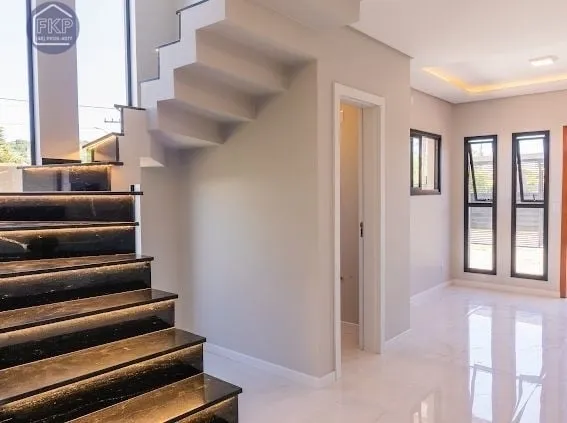 Imagem Casa 3 suítes!