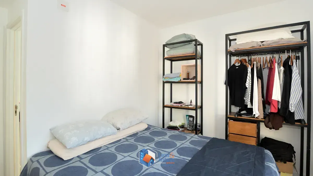 Imagem Apartamento para venda em Perdizes com 2 quartos, sendo 1 suíte, 64m²