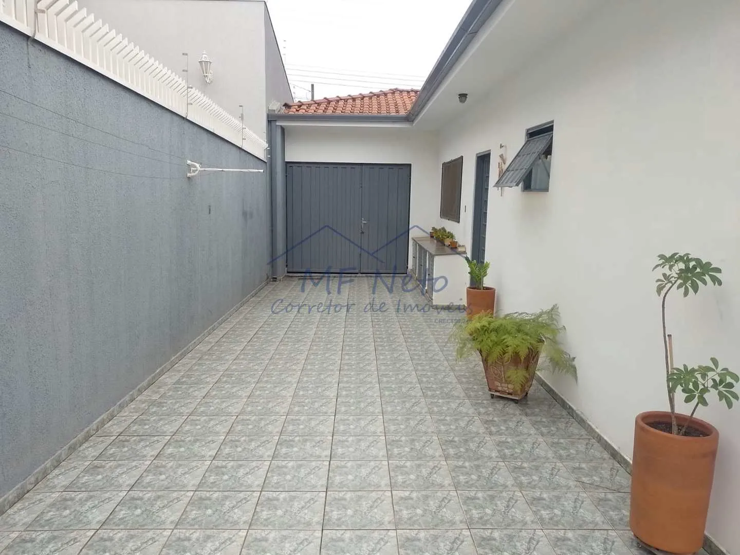 Imagem Casa Padrão