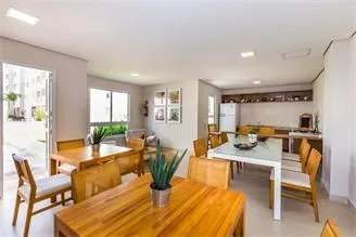 Imagem Apartamento à venda em São Paulo, Vila das Belezas, com 2 quartos, 54m2