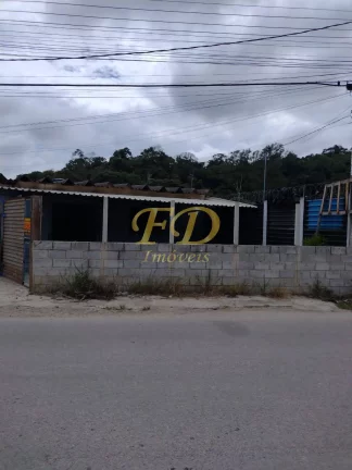 Imagem Salão comercial Bairro do Portão-Atibaia