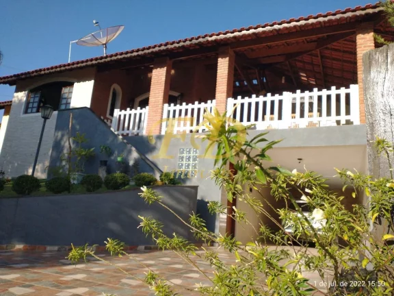 Foto do imóvel Casa em Condomínio Região de Mairiporã