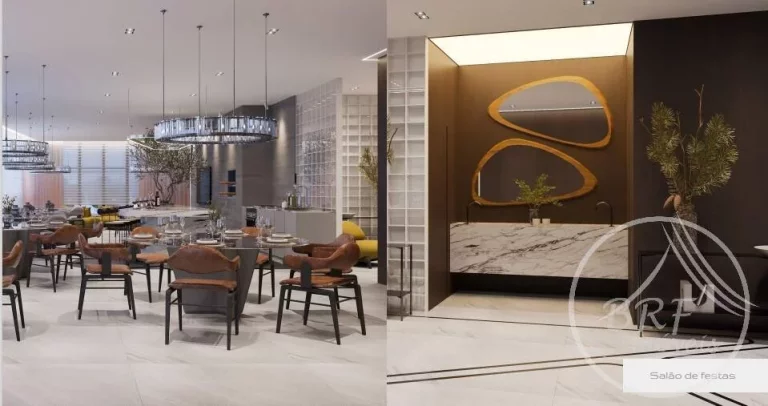 Imagem LUMINARE RESIDENCE - BALNEÁRIO CAMBORIÚ - ÚNICO - ALTO PADRÃO