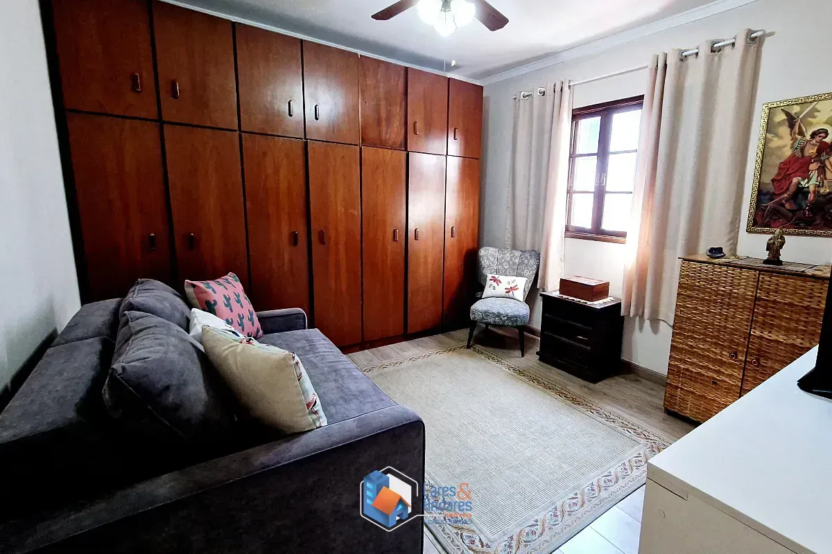 Imagem Sobrado para venda em Vila Gustavo com 2 quartos, sendo 1 suíte, 126m²