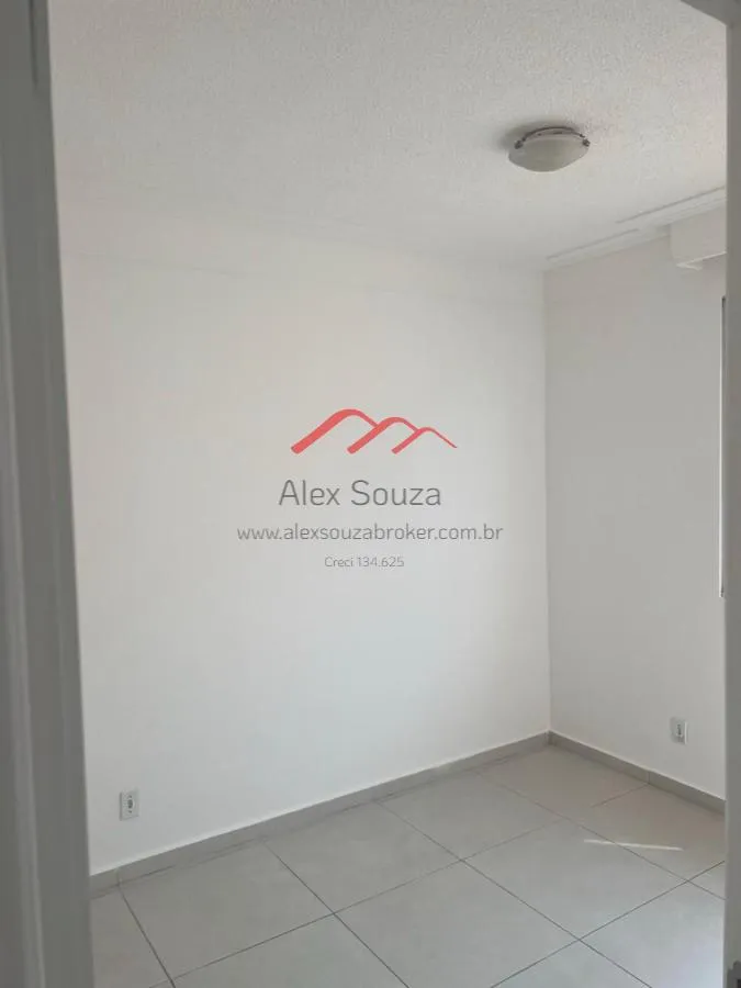 Imagem Apartamento para Venda em Sumaré, Parque Yolanda (Nova Veneza), 2 dormitórios, 1 banheiro, 1 vaga