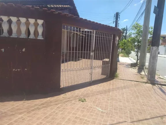 Imagem Casa à Venda em Vila Caiçara, Praia Grande - SP
