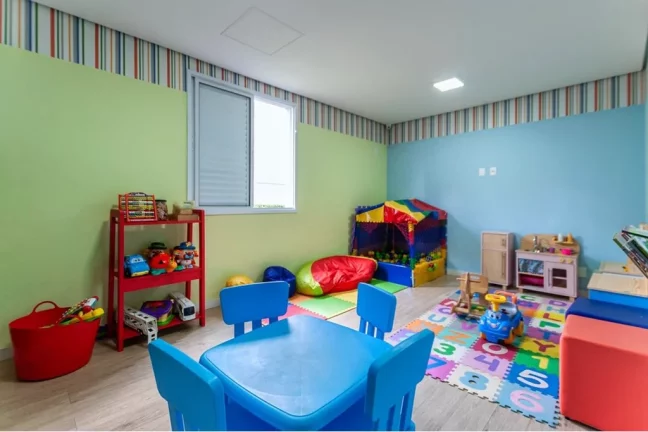 Imagem Apartamento à venda no bairro Vila Moinho Velho - São Paulo/SP