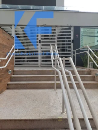 Imagem APARTAMENTO RESIDENCIAL em CAMPINAS - SP, CENTRO