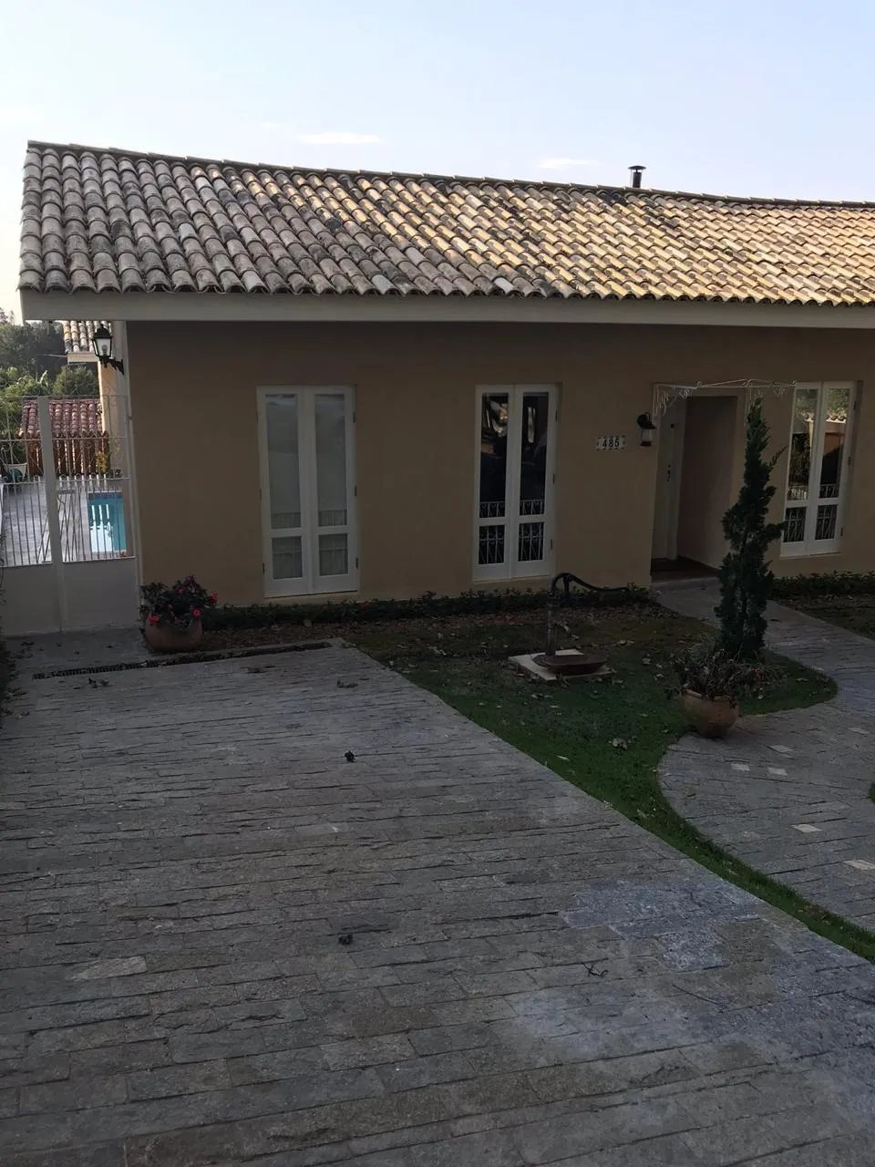 Imagem CASA À VENDA NO CONDOMÍNIO FECHADO MORADA DOS PÁSSAROS, ALDEIA DA SERRA