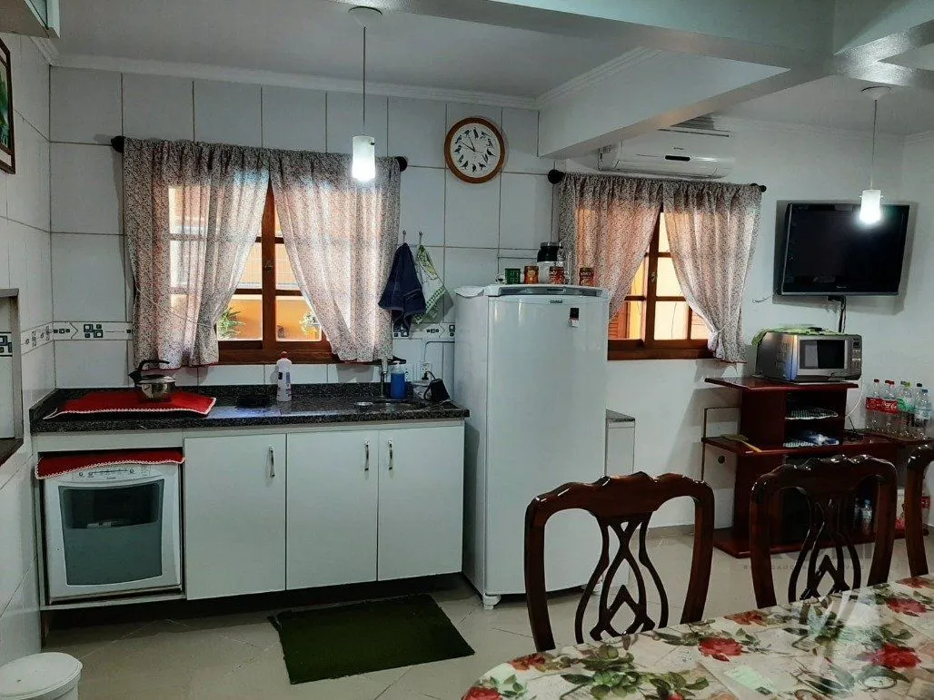 Imagem Casa em Campo Novo