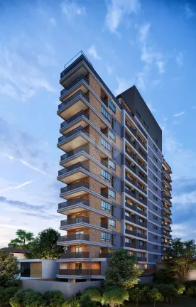 Imagem Apartamento com 3 Quartos à Venda, 129 m² em Moema - São Paulo
