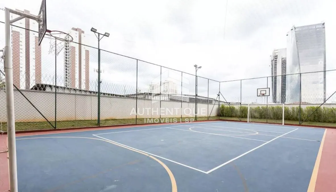 Imagem Stellato Granja Julieta - Apartamento à venda em São Paulo/SP
