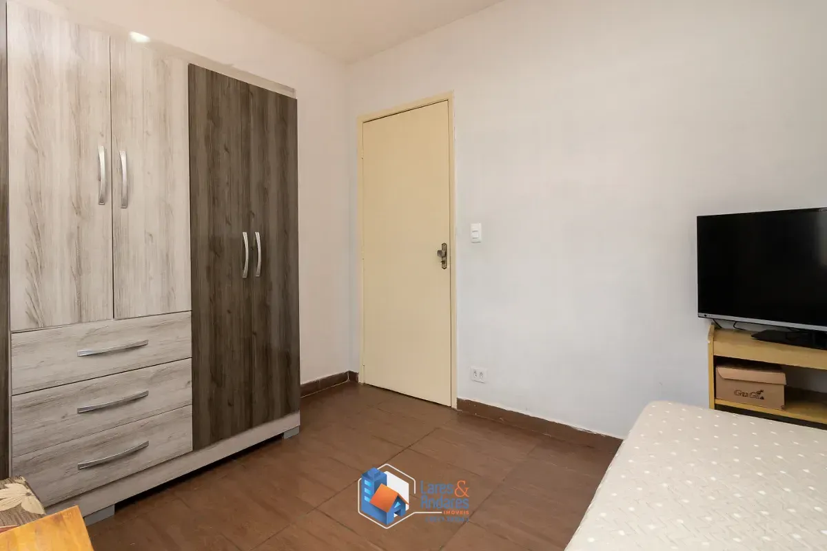 Imagem Casa para venda em Jardim Macedo Soares (Freguesia do Ó) com 3 quartos, 149m²