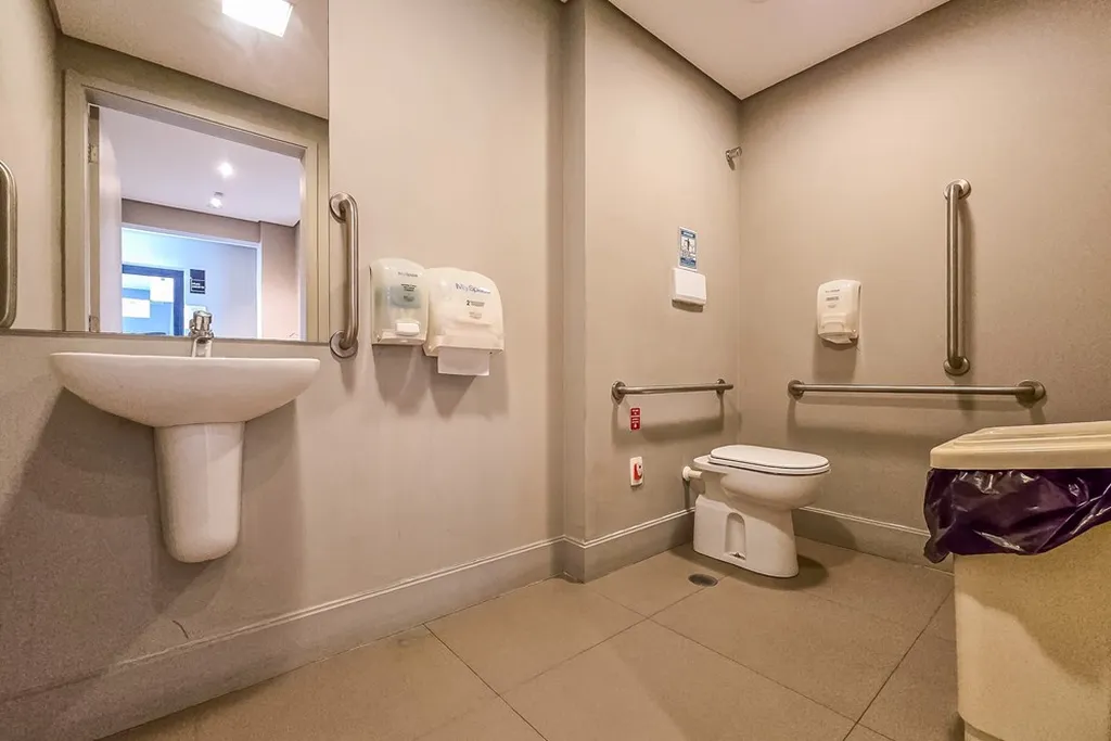 Imagem Studio à venda em São Paulo, Bela Vista, com 1 quarto, 25.62m2