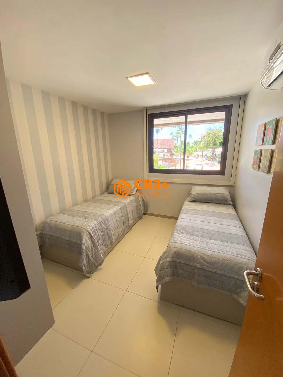 Imagem Flat MOBILIADO a Venda, 62m² com 2 Quartos,1 Suíte em Muro