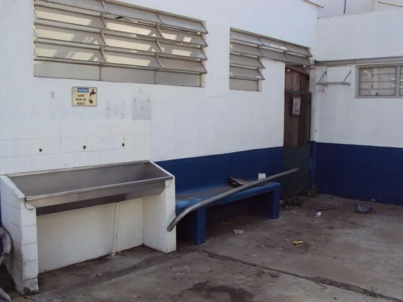 Imagem IMÓVEL INDUSTRIAL EM LOCALIZAÇÃO PRIVILEGIADA DE SOROCABA-SP