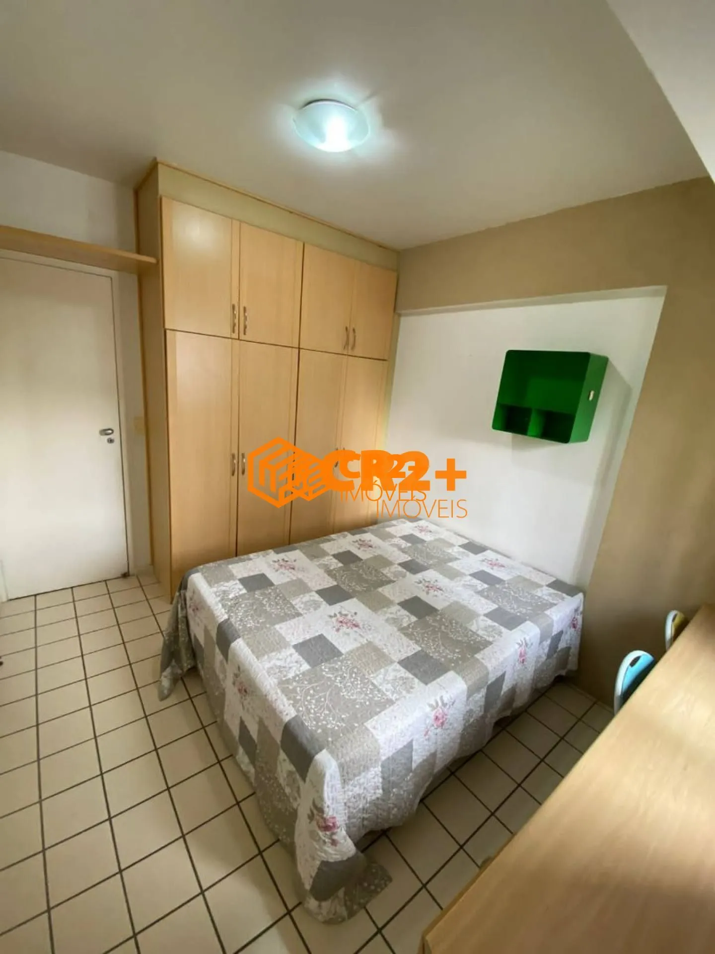 Imagem Apartamento a Venda com 4 quartos, 2 suítes em Boa Viagem,120m²