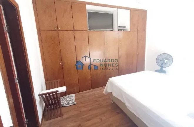 Imagem APARTAMENTO A VENDA 04 QUARTOS 02 VAGAS NA SERRA 136 m².