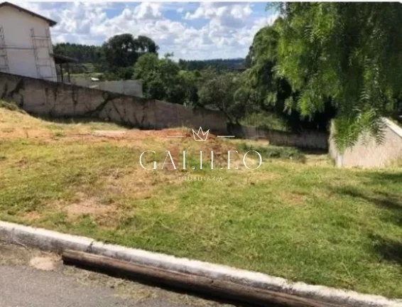 Imagem TERRENO Á VENDA EM CONDOMÍNIO PORTAL DA COLINA EM JUNDIAÍ-SP