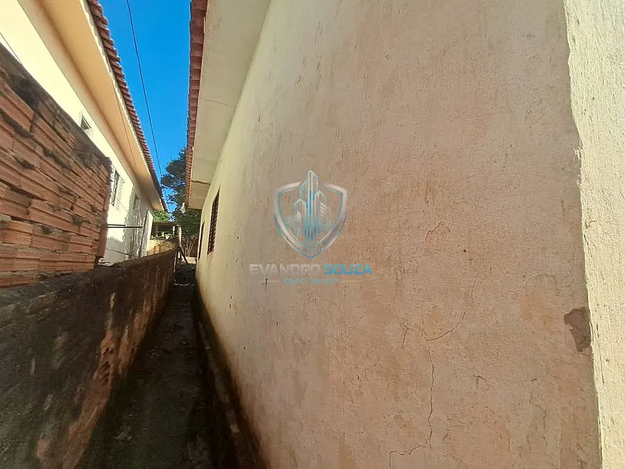 Imagem Casa a Venda no bairro Jardim Nova Suíça - Limeira, SP