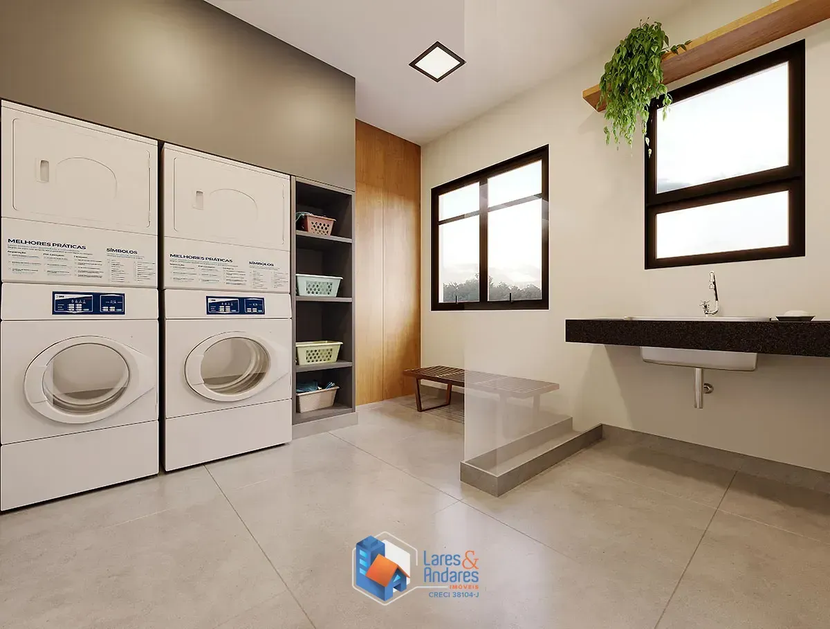 Imagem Apartamento para venda em Jardim Santo Amaro com 2 quartos, sendo 1 suíte, 86m²